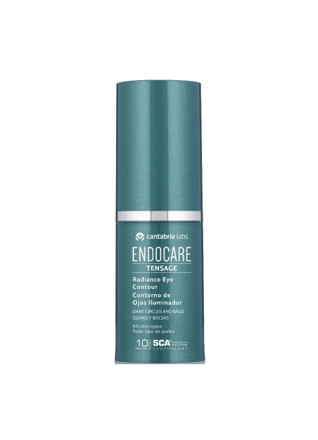 ENDOCARE TENSAGE EYE CONTOUR