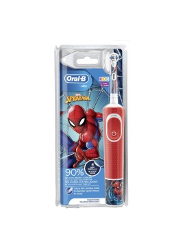 Oral B Vitality Spiderman Spazzolino Elettrico