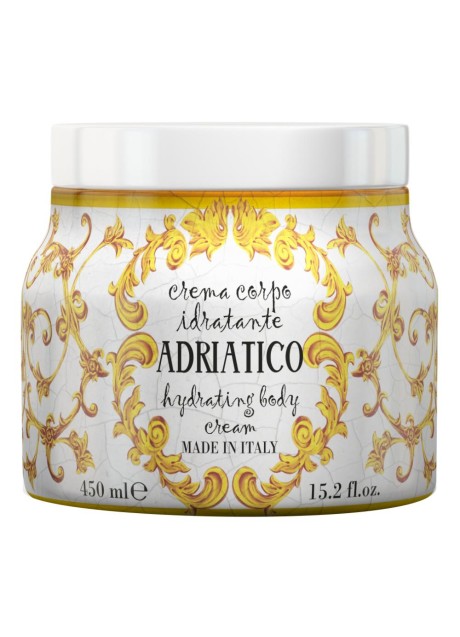 MAIOLICHE CREMA CORPO ADRIATICO 450 ML