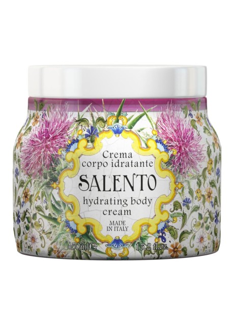 MAIOLICHE CREMA CORPO SALENTO 450 ML