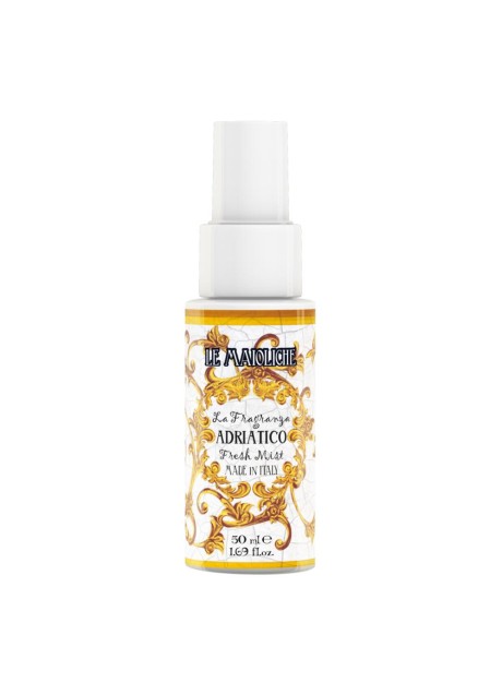 MAIOLICHE SPRAY ADRIATICO 50 ML