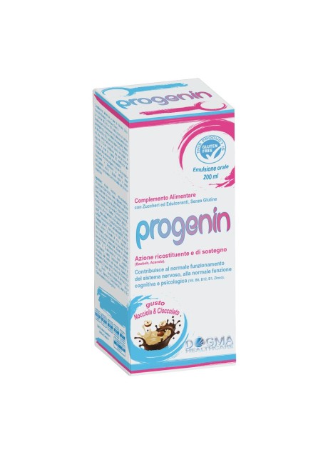 PROGENIN 200ML