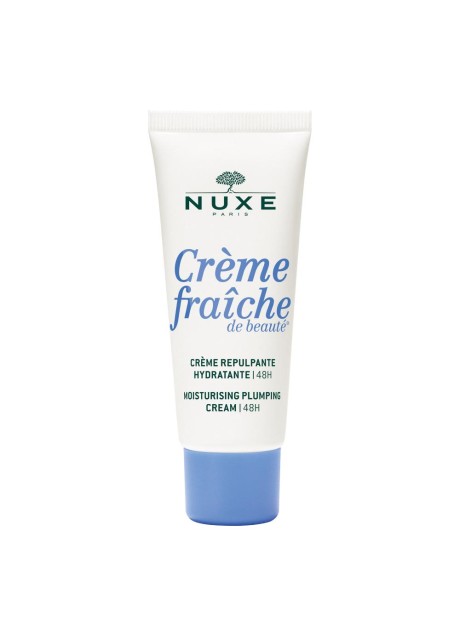 NUXE CREME FRAICHE CREMA RIMPOLPANTE IDRATANTE 30 ML