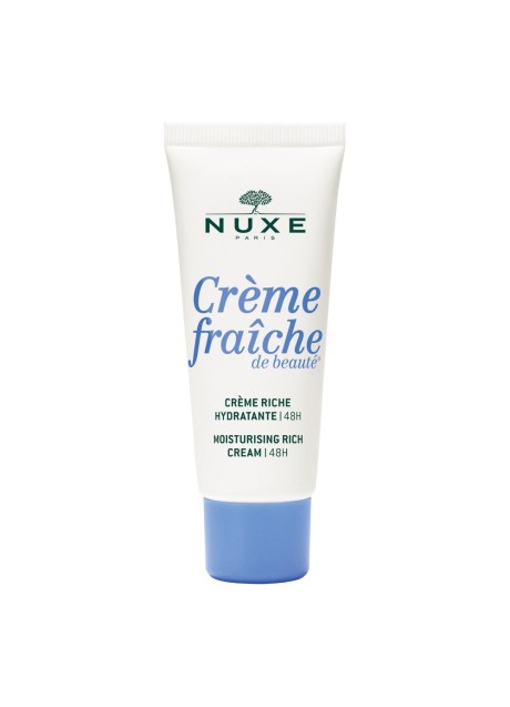 NUXE CREME FRAICHE CREMA RICCA IDRATANTE 30 ML