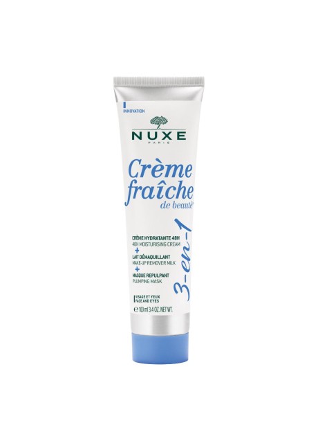 NUXE CREME FRAICHE 3IN1 100 ML