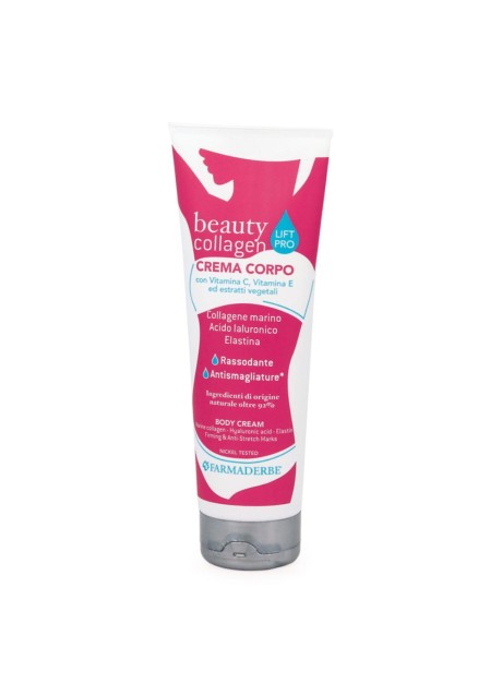 COLLAGEN CREMA CORPO 250ML