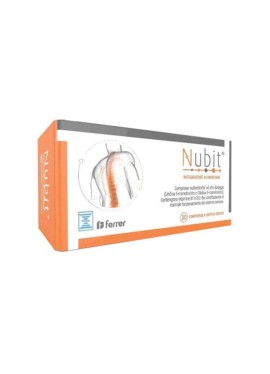 NUBIT 30CPR R