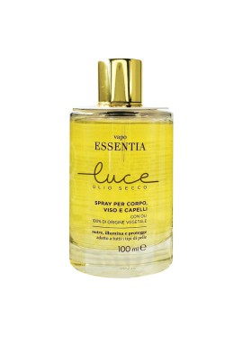 VAPO ESSENTIA LUCE OLIO 100ML