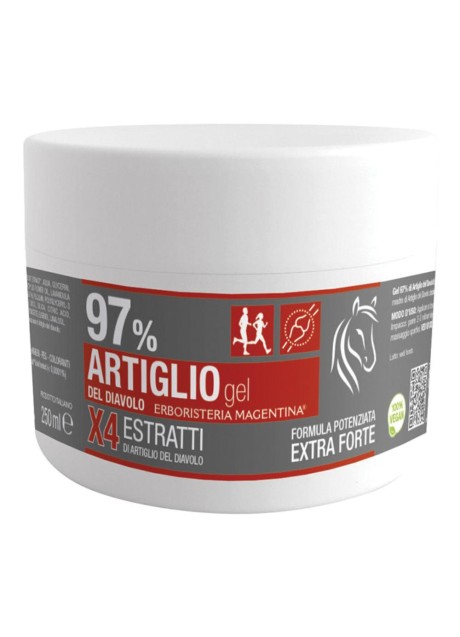 ARTIGLIO 97% GEL 250ML ERB MAGEN