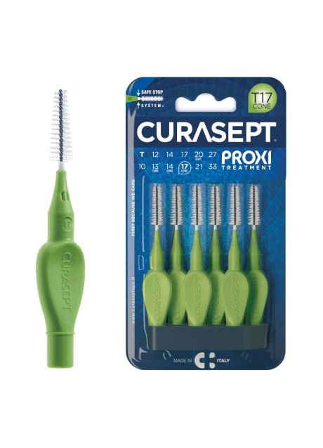 CURASEPT PROXI T17 CONE VE/G6P