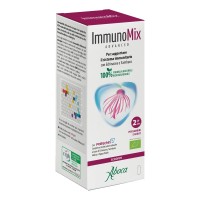 Immunomix Advanced integratore - Sciroppo 210 g
