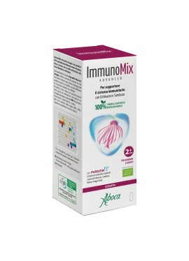 Immunomix Advanced integratore - Sciroppo 210 g