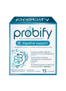 PROBIFY DIGESTIVE SUPP 15CPS TP