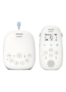 AVENT AUDIO MONITOR DECT
