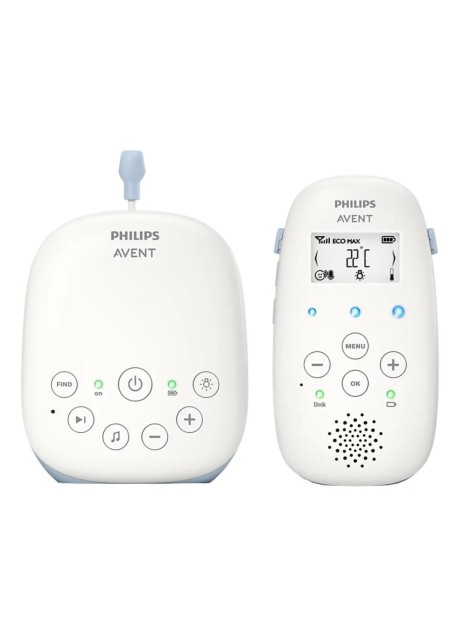 AVENT AUDIO MONITOR DECT