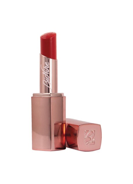 DEFENCE COLOR NUTRI SHINE 210 ROUGE FRAMBOISE