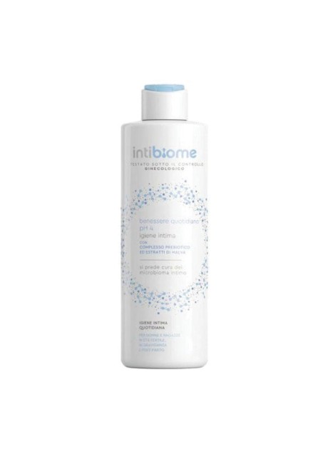 INTIBIOME WELLNESS 500 ML