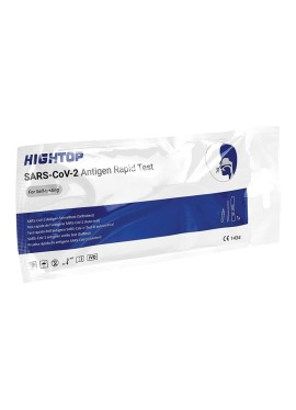 HIGHTOP SARS-COV-2 AG SELFTEST