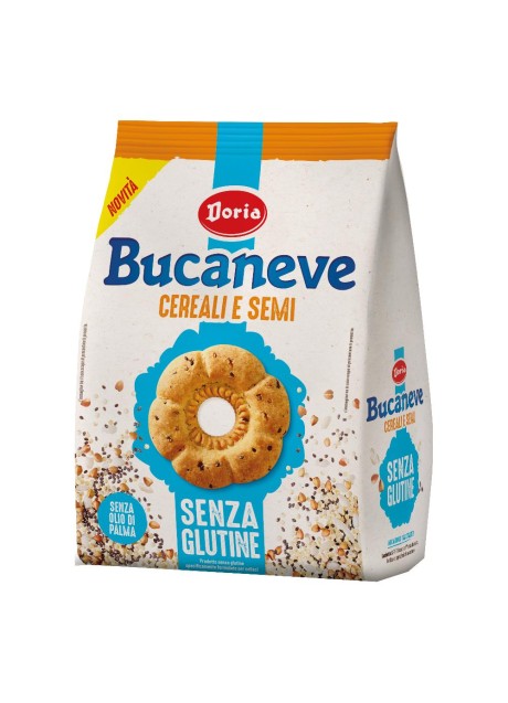 DORIA BUCANEVE CEREALI-SEMI