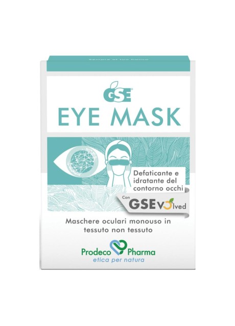 GSE EYE MASK 30ML