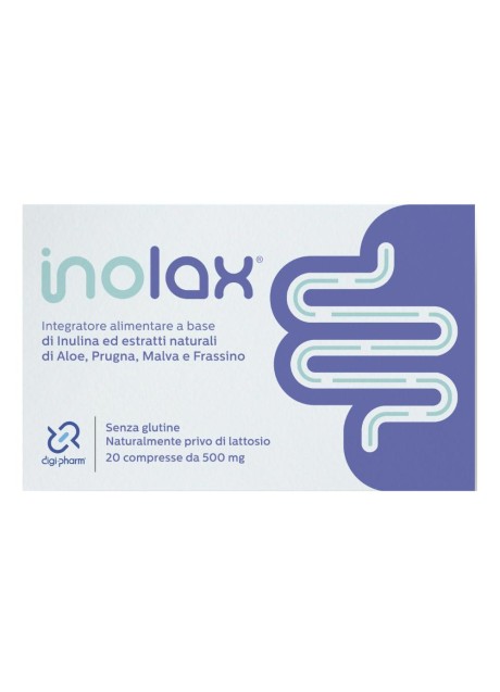 INOLAX 20CPR