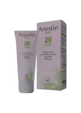 ANESTIN PLUS 75ML