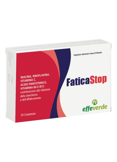 FATICASTOP 30CPR