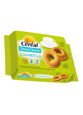CEREAL SG CIAMBELLA 200G