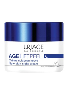 AGE LIFT CREMA NOTTE PEELING