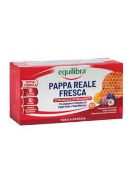 EQUILIBRA PAPPA REALE FRES10FL