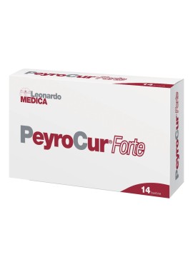 PeyroCur Forte 14 bustine