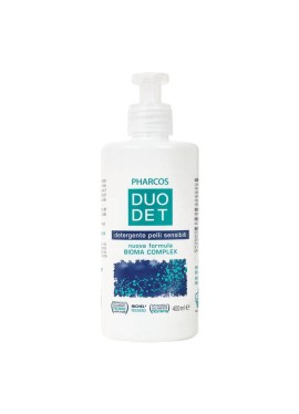 DUODET PHARCOS 400ML