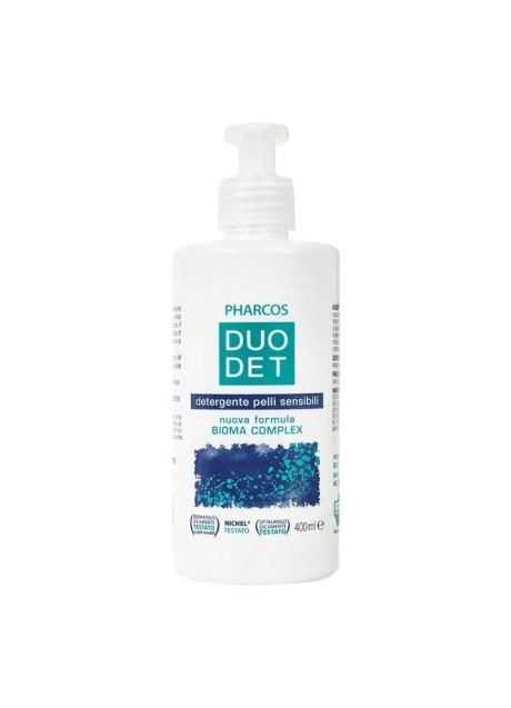 DUODET PHARCOS 400ML