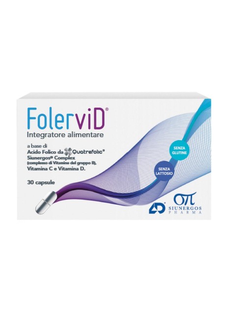 FOLERVID 30CPS