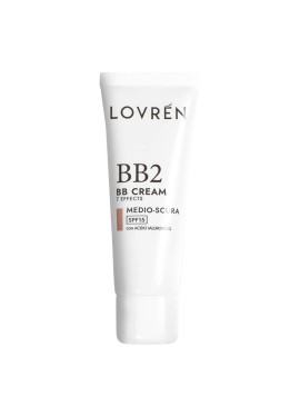 LOVREN BB CREMA MEDIO SCU 25ML