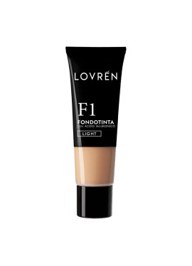 LOVREN F1 FONDOTINTA LIGHT 25M