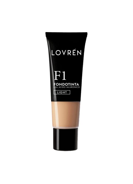 LOVREN F1 FONDOTINTA LIGHT 25M