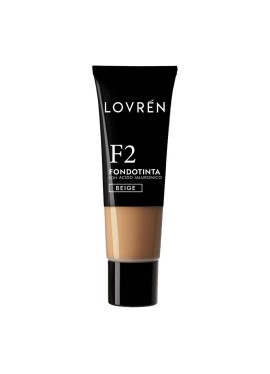 LOVREN F2 FONDOTINTA BEIGE 25ML