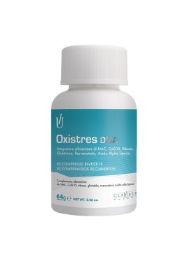 OXISTRES 60G 60CPR