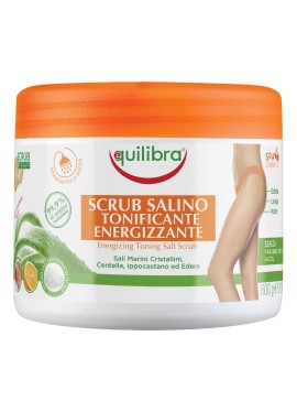 EQUILIBRA SCRUB SALINO TONIF