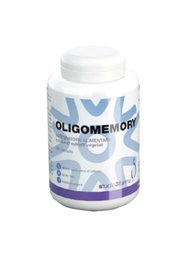 OLIGOMEMORY 90CPS STUDIO 3 FAR
