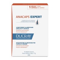 ANACAPS EXPERT CAP/UN 30CPS