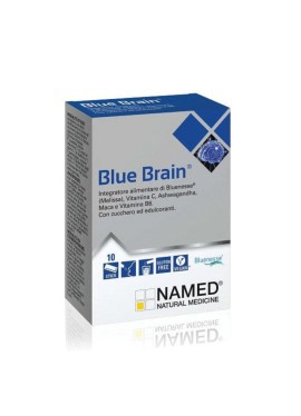 BLUE BRAIN 10BUST 2G