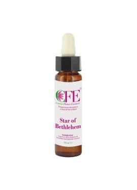 STAR BETHLEM CEMON FLOWER ESSENCES STOCK BOTTLE 10 ML