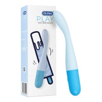 Durex slim vibratore Icebreaker