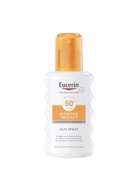 EUCERIN SUN PROT SPF50+ 200ML