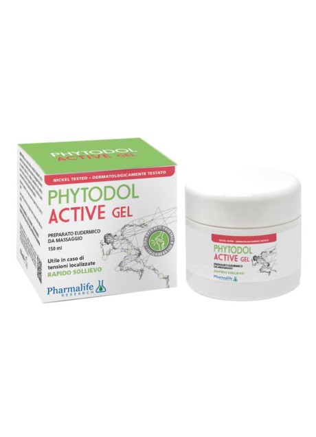 PHYTODOL ACTIVE GEL 150ML