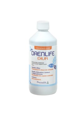 DRENLIFE DIUR 500ML