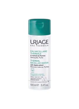 URIAGE EAU MICELLAIRE PMG100ML