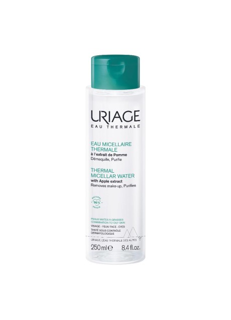 URIAGE EAU MICELLAIRE PMG250ML